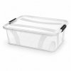 Pojemnik Master Box z pokrywą 21L